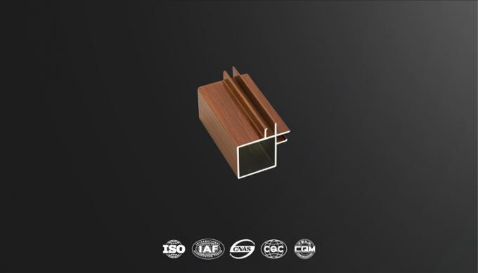 ЛИ-014А, Ливия, рамка деревянного цвета алюминиевая для неофициальных советников президента