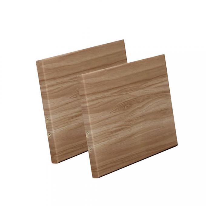 Внутренняя облицовка алюминия толщины дизайна 3.0mm ODM 4