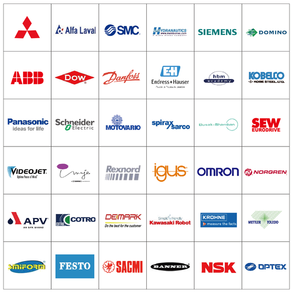 Автоматическая линия производства питьевой минеральной воды 5