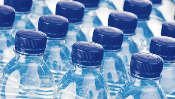 Завод для упаковки бутылок для домашних животных 4