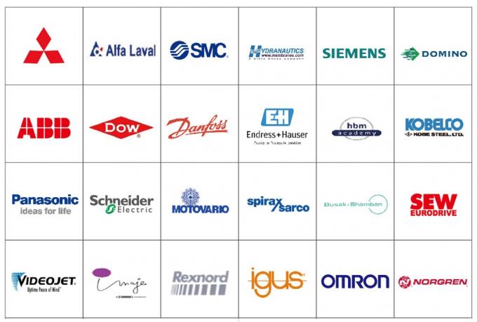 Завод для упаковки бутылок для домашних животных 10