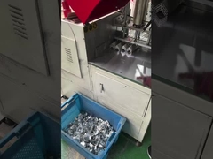 Алюминиевый солнечный каркас угловой ключ