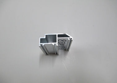 High Level Solid 250mm Aluminum Cill with 18-20 Years Lifespan