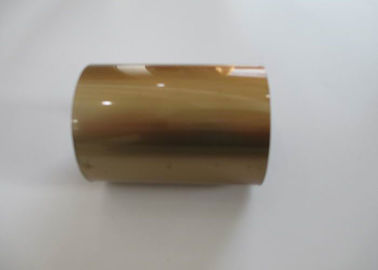 Colored T5 Round 6061 Aluminum Tubing , Extruded Aluminum Pipe For Chair Legs