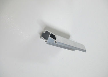 High Level Solid 250mm Aluminum Cill with 18-20 Years Lifespan