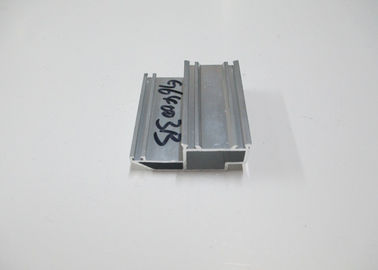 High Level Solid 250mm Aluminum Cill with 18-20 Years Lifespan
