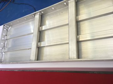 Aluminum Full Welling Service for Aluminum Formwork Systems / Auto Car Spare Parts