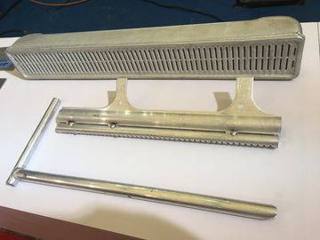 Aluminum Full Welling Service for Aluminum Formwork Systems / Auto Car Spare Parts