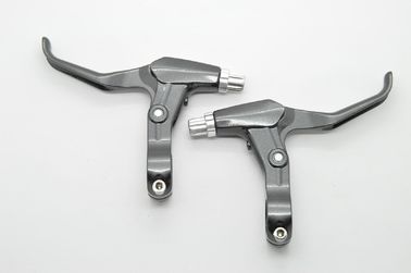Zinc plated Bending and Welding Aluminum Parts for Bike Accessories