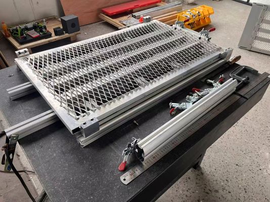 Premium Wheelchair Entry Ramp for MPVs & Universal Vans – Engineered for Comfort and Safety